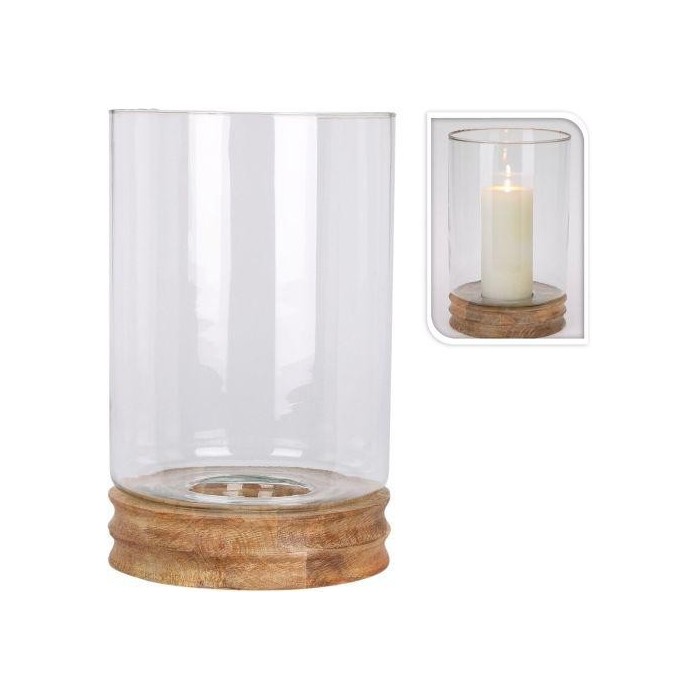 LANTERNA VETROMANGO 33CM